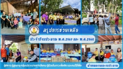 ปรับปรุง ซ่อมแซมบ้าน ผู้พิการและผู้สูงอายุ.jpg - เทศบาลตำบลสันป่าตอง ประชุมคณะกรรมการพิจารณาการดำเนินการช่วยเหลือ เพื่อสรุปการดำเนินงานในปีงบประมาณ 2567 และ ลงมติพิจารณาการช่วยเหลือ ในปีงบประมาณ 2568 | https://www.sanpatong.go.th